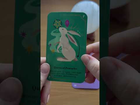 Who is this woman to you? #tarot