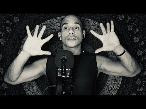 FAST SPEED TAPPING ASMR