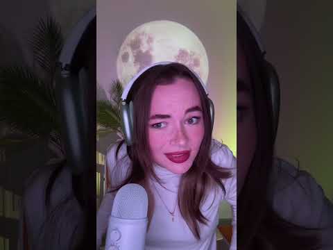 U are not welcome 👉 #lenslickingasmr #asmr