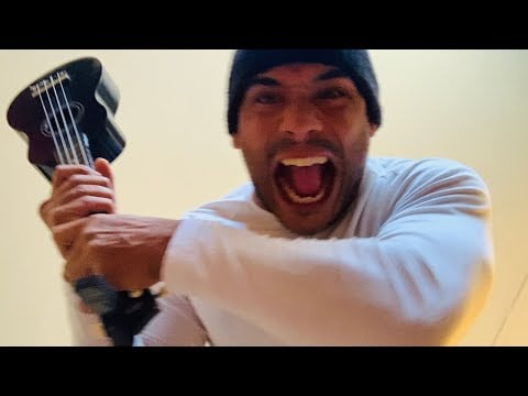 BEATING YOU TO SLEEP #ASMR