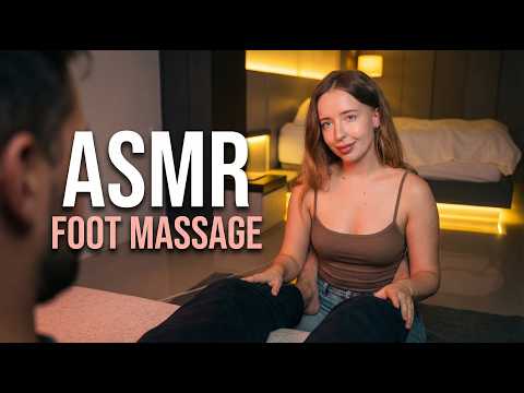 Intense Foot Treatment