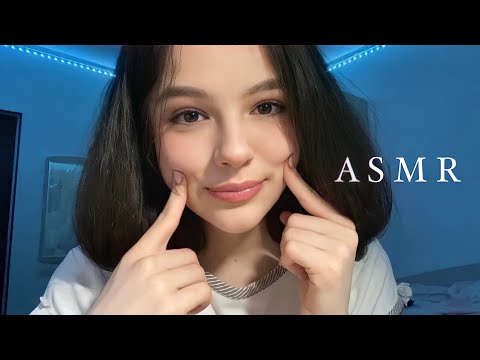 🦋САМЫЙ МУРАШЕЧНЫЙ АСМР 2🦋 *неразборчивый шепот, массаж, рейки*💫