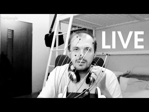 Live ASMR Session with SesnorAdi