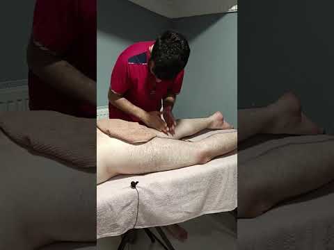 ASMR LEG AND SLEEP MASTER MASSAGE  #massage #easyturkish #relax #relaxationmassage #massager