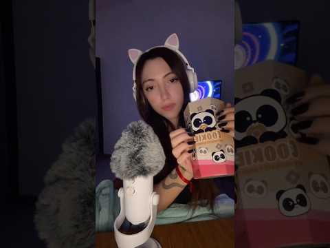 #asmr #asmrsounds #asmrvideo #tingles #relax #asmrsound #handsoundsasmr #asmrvisual #asmrargentina
