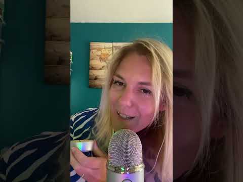 ASMR FR / Bougie pour éloigner les moustiques #asmrfr #shortsasmr #asmr
