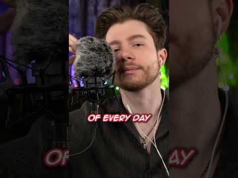 ASMR | An Irresistible Sound