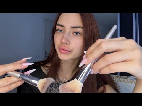 Une Vidéo ASMR pour dormir