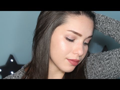 ASMR - Updated Makeup Routine!