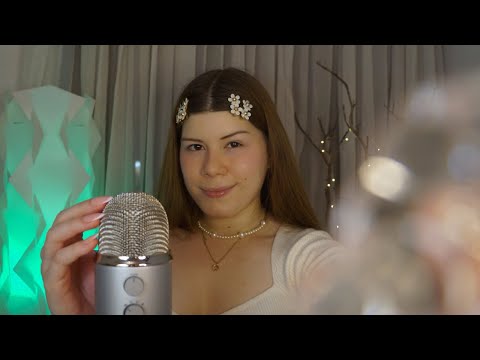 ESSE ASMR VAI TE APAGAR EM 15 MINUTOS (ou menos)