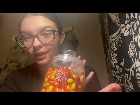 Random lofi asmr
