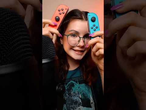 ASMR skup się na mnie! 🤗 dasz radę wykonać moje polecenia? #shorts #asmr #polskieasmr #relaxing