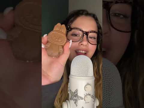 Gerçekten çok güzeldi #asmr #triggersforsleep #keşfet #labubu #reklamdeğil