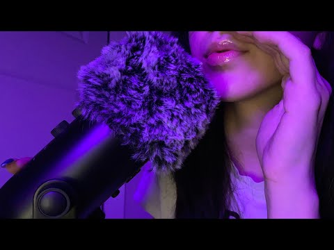 [ASMR - Whisper] 🥳30K Q & A 🥳
