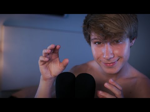 ASMR Hand Sound Assortment