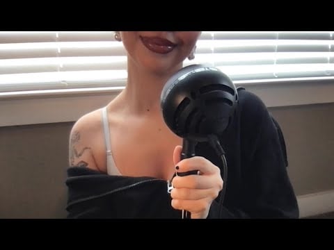 ASMR + Rest and Reset with me 🌊✨