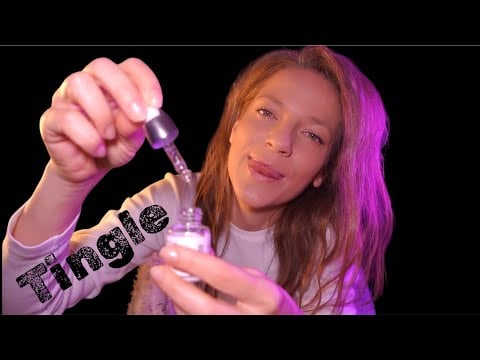 ASMR | 👄 Mouth Sounds 👄 For Tingles-Seekers