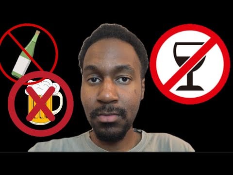 STOP DRINKING ALCOHOL. It’s Literally A POISON