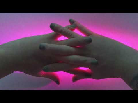 LATEX  SURGIGEL GLOVES  💯 request  ❣️  Hand Movements🤲🏼 Bloody ❣️  Relaxing 🎧  [[ASMR]]
