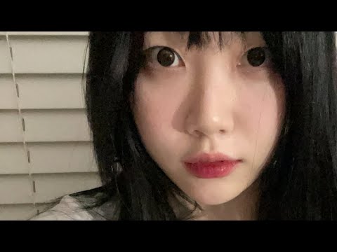 DOOBOO ASMR 라이브 스트리밍 중