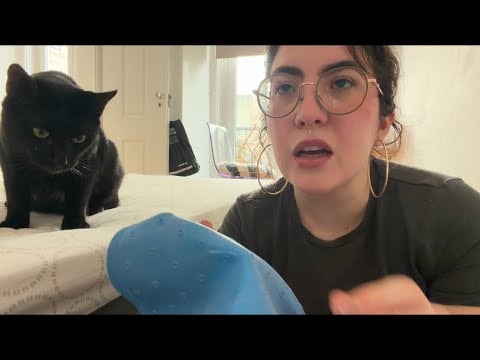 Continuação da folga | comprinhas e uma ideia louca