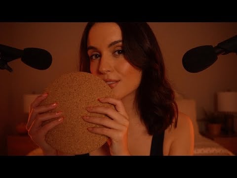 Close Your Eyes — I’ll Do the ASMR 💤