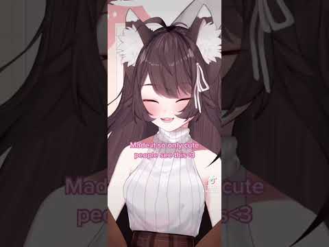 A video just for you ♡ #FOXPLUSHY