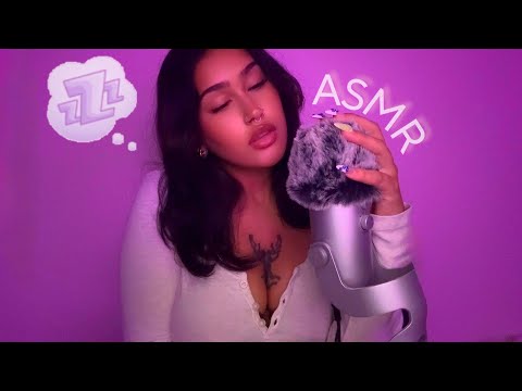 You’ll Fall Asleep in MINUTES 😴 | Layered Whisper ASMR