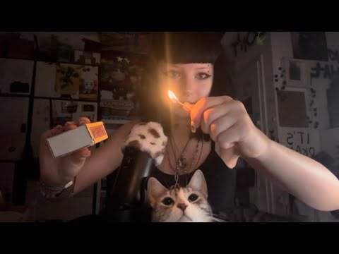 35 minutes of great content | ASMR