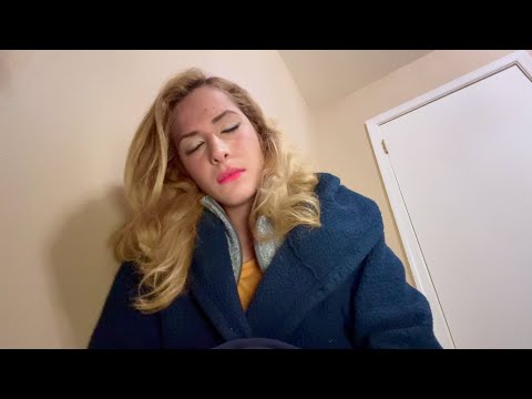 ASMR The Warehouse Abduction Pt. 2 💀 Ms. F Cuts A Deal ❤ Teacher Asks You Out Pt. 37 Role Play