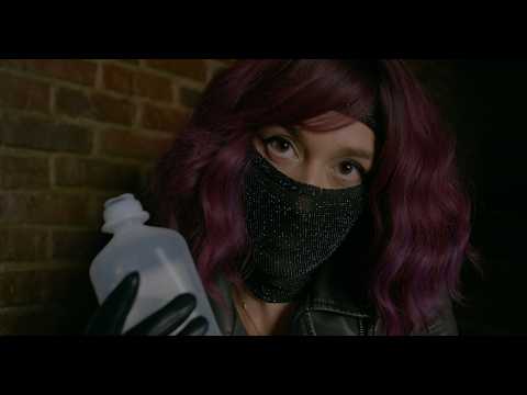 SECRET AGENT SAVES YOU | Can You Focus Until the End? ASMR