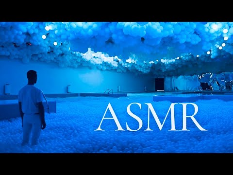 POP AIR ASMR l TRAILER