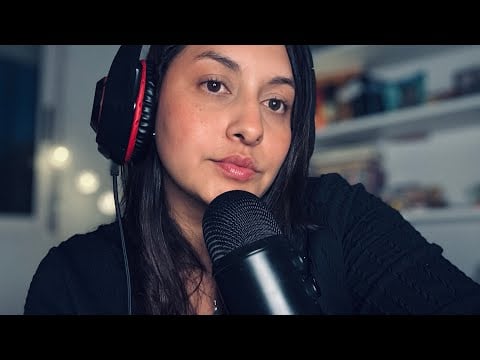 ASMR✨ MOUTHSOUNDS SUAVES PARA DORMIR y RELAJARTE ♥️✨