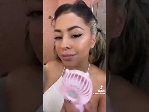 Una bonita reflexión de chavó y mi skincare