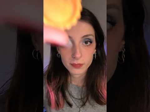 ASMR What Color?