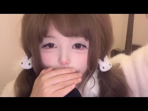 ASMR Sound Lovers | Soft Accent & Gentle Tapping for Comfort