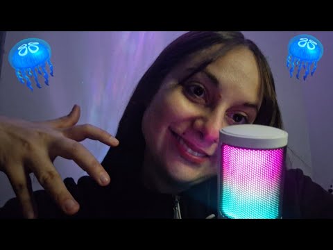 ASMR | Jellyfish 🪼 