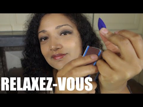 Comptez sur moi pour vous relaxer *Méditation hypnotique avec Ellen
