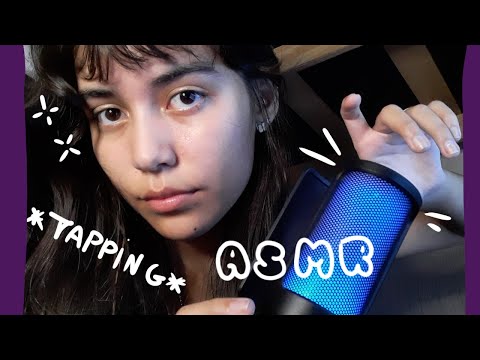 ASMR - 10 objetos 10 minutos!!