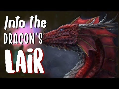 caught by the dragoness [fdom] [size difference] [monster] [f4a asmr roleplay]