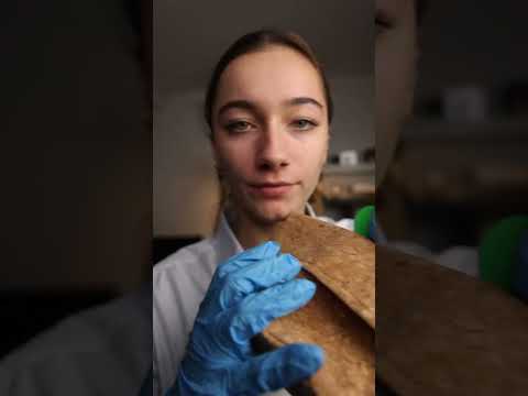Long version my main channel (NanouASMR)