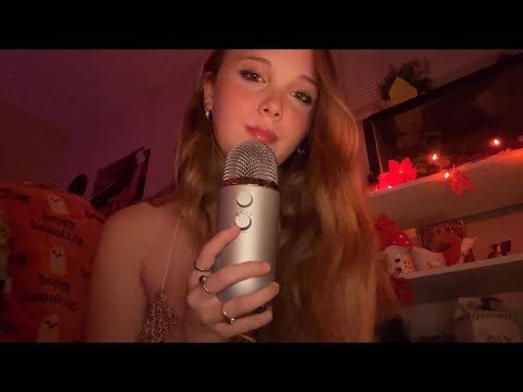 asmr- we broke up?? (whisper ramble- the most confusing 48 hours of my life