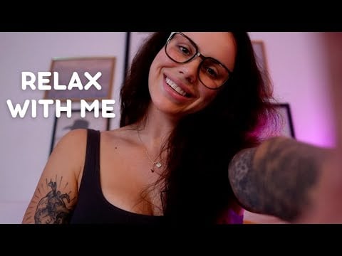 Personal Attention | Massage ASMR