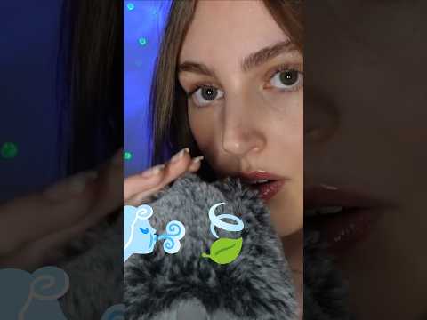 ASMR Traumreise – ein Windspiel im Wind 🍃 #asmr #relax #mouthwhisper