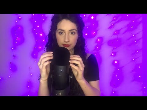 ASMR | Facts about sleep whispered ear to ear