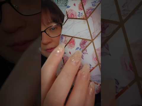 Was hast du für eine Handyhülle? 😊 #asmrtapping #asmrsounds #asmrdeutsch #asmr #samsung