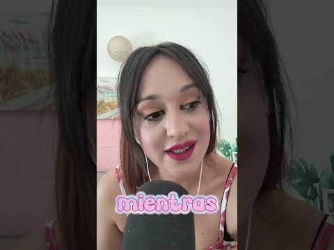 ASMR reflexión #asmr #relax #asmrreflexion #reflexiones