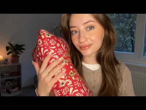 ASMR for when you need relaxation and sleep