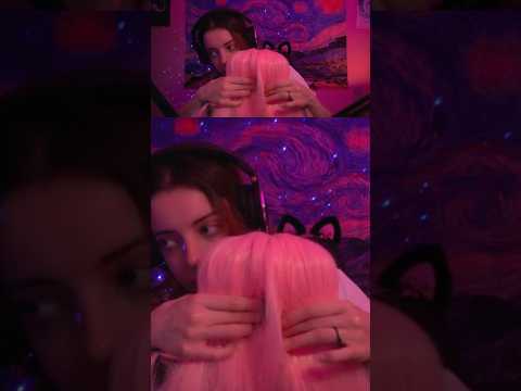 ASMR| Releasing That Tightness in the Back of Your Head 😌💆‍♀️💆