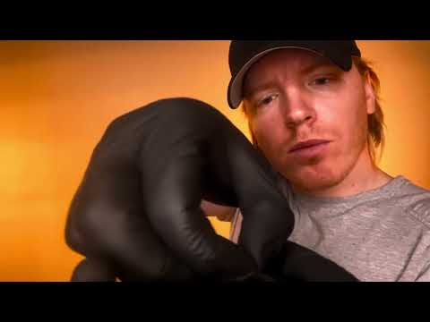 60 ASMR Triggers in Under Five Minutes